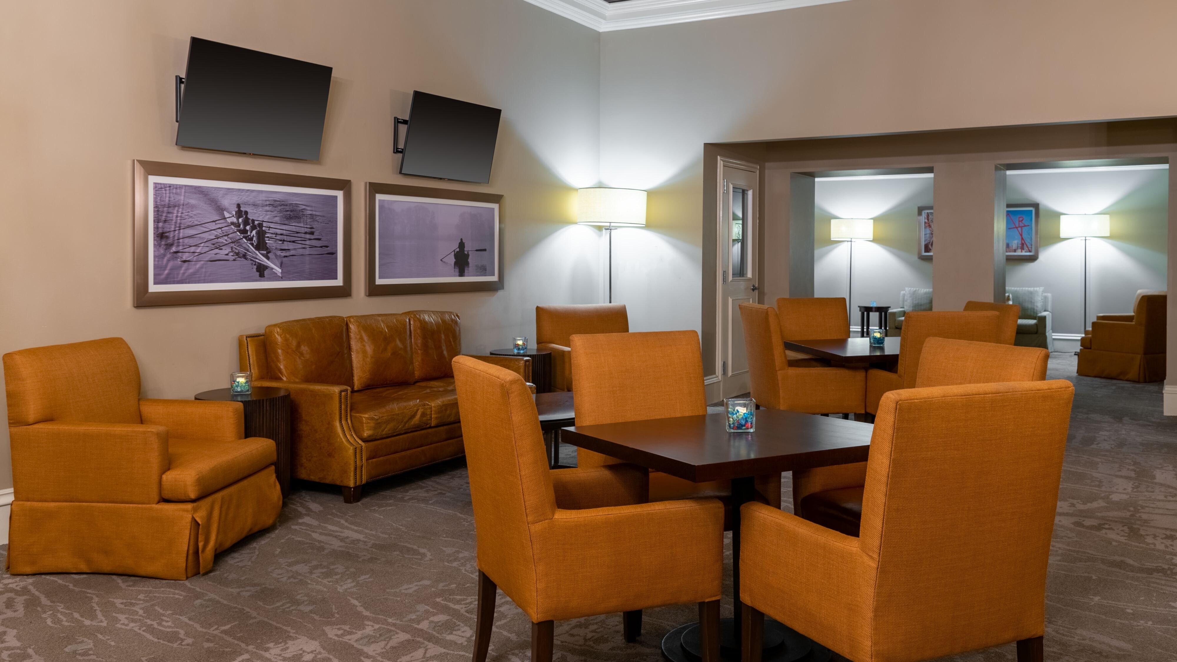 The Capital Suites Hotel Columbus Dış mekan fotoğraf